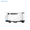 Automatic Charging Autonomous Self Driving Robot Chassis W3 Platform Chassis 