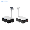 Industrial Intelligent Items Delivery Robot for Factory and Warehouse from China Robot Supplier Hantewin