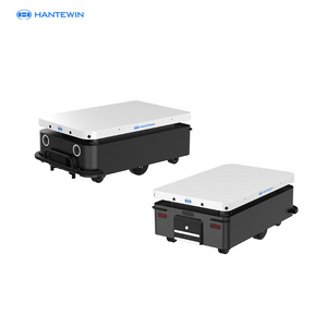 Universal New Technology Open Sdk Automatic Navigation Intelligent Delivery Robot Chassis