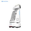 Artificial Intelligence Smart Service Intelligent Luggage Delivery Robot for Airport from China Robot Supplier Hantewin