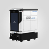 D10 Intelligent Delivery Robot