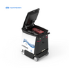 Intelligent Cleaning Robot for Dust-Free Workshop C61