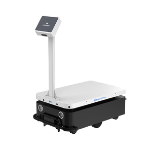 D15 Intelligent Delivery Robot 