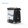 Intelligent Cleaning Robot for Dust-Free Workshop C61