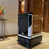 D11 Intelligent Delivery Robot