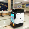 D10 Intelligent Delivery Robot