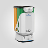 C32 Garbage Sorting and Recycling Robot