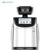 Factory Price Smart Hotel Intelligent Service Delivery Robot for Enhanced Guest Experience